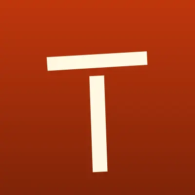 Торговый союз, лого-визитка