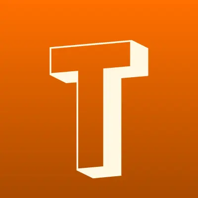 Трак СТО58, компания по ремонту грузовой техники, лого-визитка