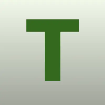 Транс-Логистика, лого-визитка
