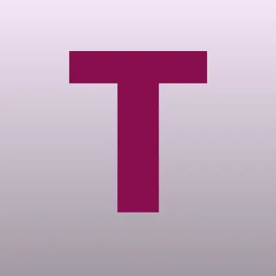 ТрансКонтейнер, транспортная компания, лого-визитка