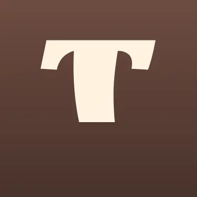 ТрансПрофи58, компания, лого-визитка