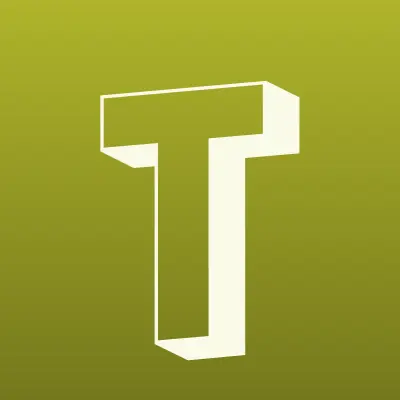 ТрансТур58, лого-визитка