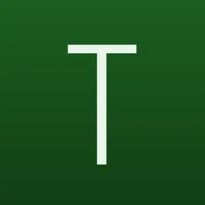 Транспортная компания, лого-визитка