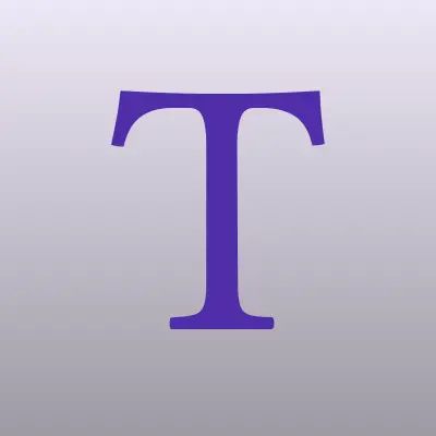 Транспортная компания, ИП Ащеулова Т.В., лого-визитка