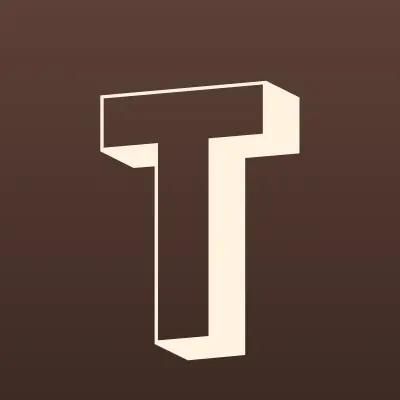 Транзит-Авто, транспортно-экспедиторская компания, лого-визитка