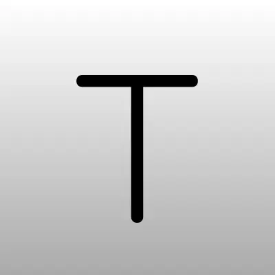 ТриЯ, лого-визитка