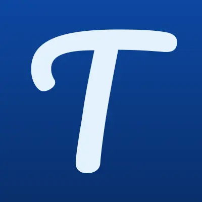 ТриКита, школа интерактивного развития, лого-визитка