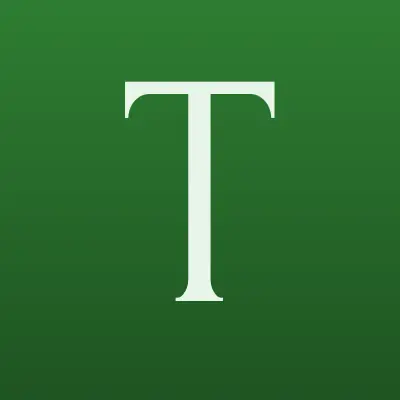 Триколор ТВ, салон-магазин, лого-визитка
