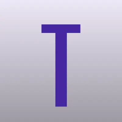 Трикотажное ателье, лого-визитка