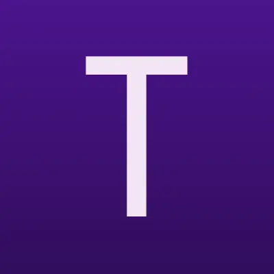 Тризон, автоцентр, лого-визитка