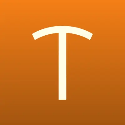 Тризон, автоцентр, лого-визитка