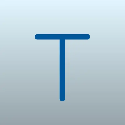 Тризон, автоцентр, лого-визитка