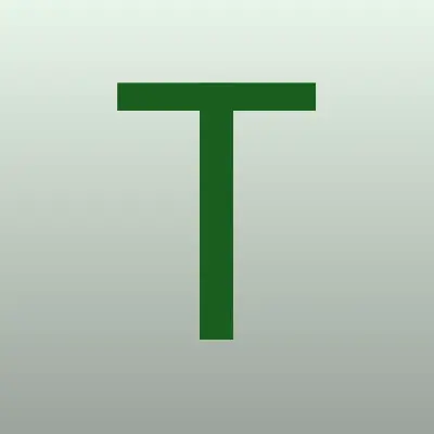 Трофи Квест, детский автомагазин и внедорожная трасса, лого-визитка