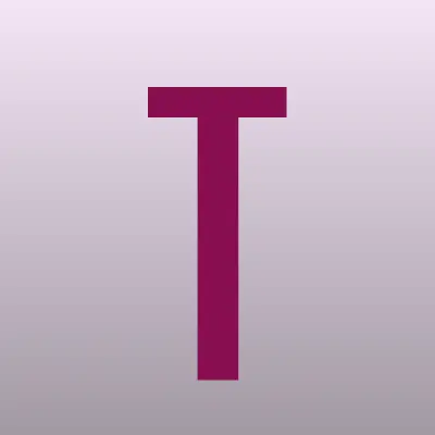 Тройка, бар, лого-визитка