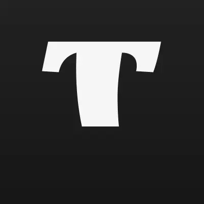 Truffle, дом ткани, лого-визитка