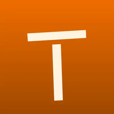 Tupperware, студия, лого-визитка