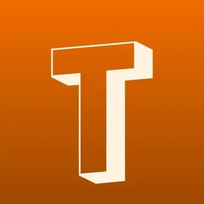 Твиспо, автошкола, лого-визитка