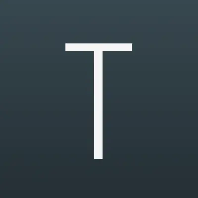 Твой стиль, парикмахерская, лого-визитка