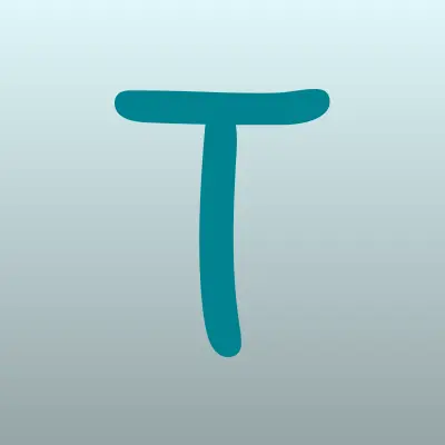 Твой стиль, студия красоты, лого-визитка