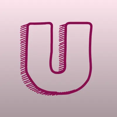 УЮТ, мебельная фабрика, лого-визитка