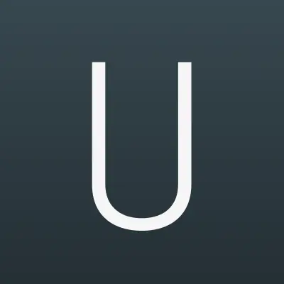 UnderGground, лого-визитка