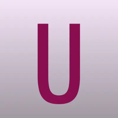 Uni-Gym, фитнес-клуб, лого-визитка