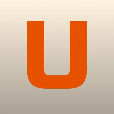 Юнимикс, лого-визитка