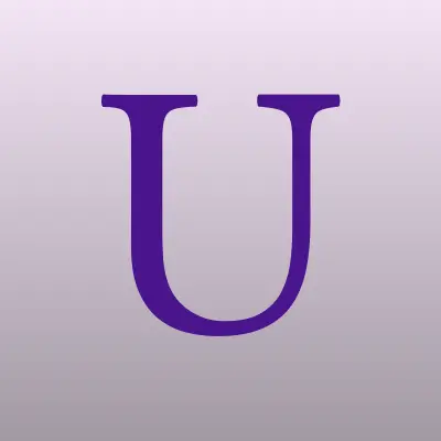 Унипак Сервис, лого-визитка
