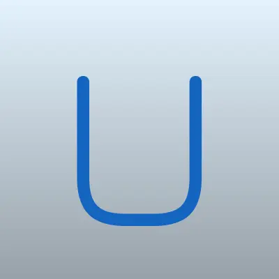 Upgrade, строящийся жилой комплекс, лого-визитка