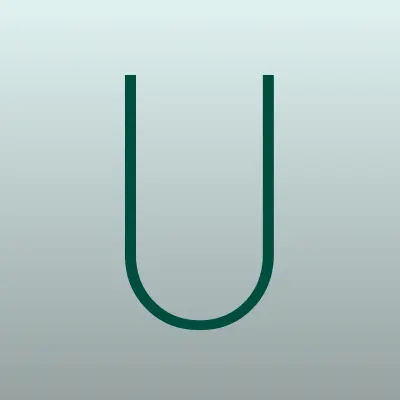 Управление градостроительства и архитектуры, г. Пензы, лого-визитка