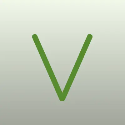 V-Sound, студия звукозаписи, лого-визитка