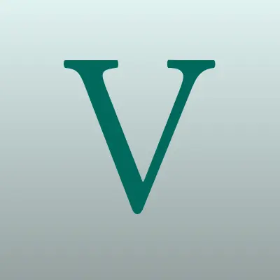 VAG SERVICES, лого-визитка