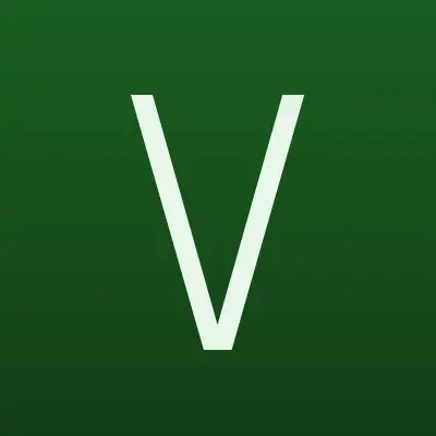 VIP Таун, агентство недвижимости, лого-визитка