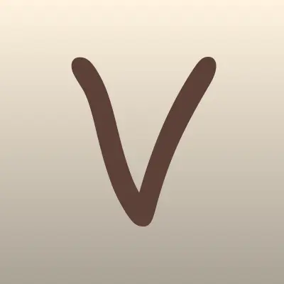 Valhalla, лого-визитка