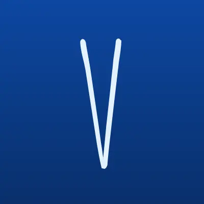 VaporCig, лого-визитка