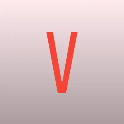 Virtual, студия стрижки, лого-визитка