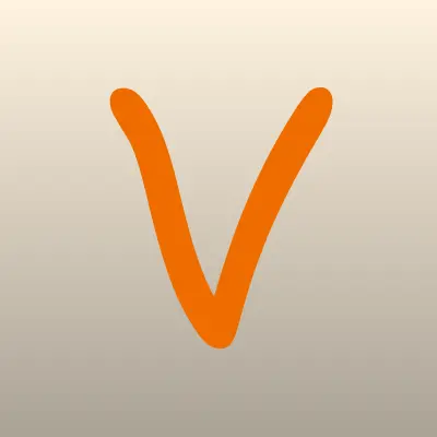 Voice, школа вокала, лого-визитка
