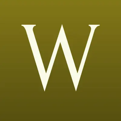 Wattson, торговая компания, лого-визитка
