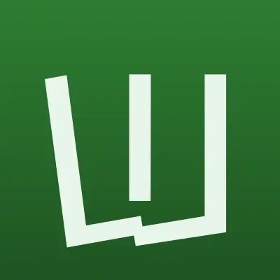 Wellslim, лого-визитка