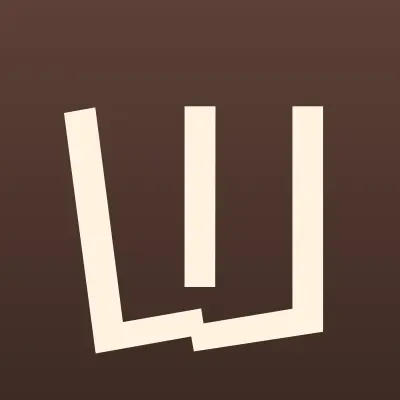 Westland, магазин одежды, лого-визитка