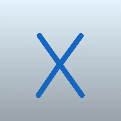 X-Life, спортивно-экипировочный центр, лого-визитка