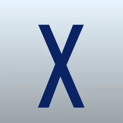 XLook, салон одежды больших размеров, лого-визитка