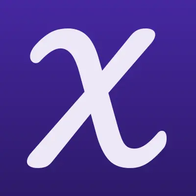 Xan Doner, киоск, лого-визитка
