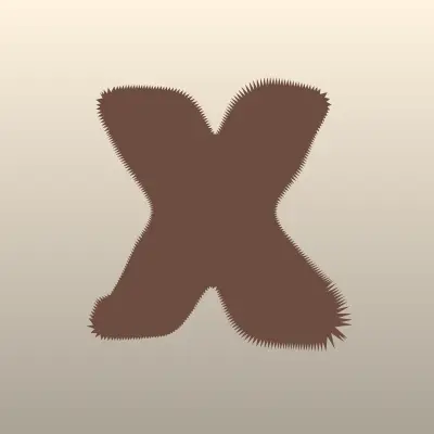 Xan Doner, киоск, лого-визитка