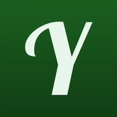 YAMAGUCHI, магазин массажных кресел, лого-визитка