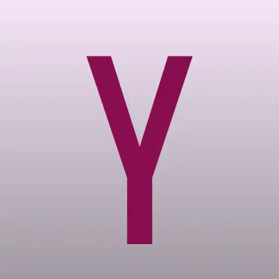 YadomaOnline, лого-визитка