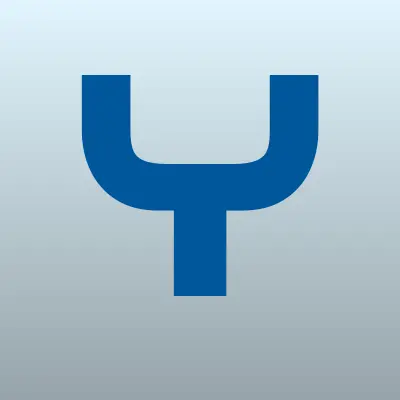 Yanina Brows, бьюти-школа, лого-визитка