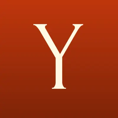 Yerasov Music Corporation, компания по производству звукового оборудования, лого-визитка