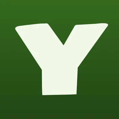 Yul & art, салон красоты, лого-визитка