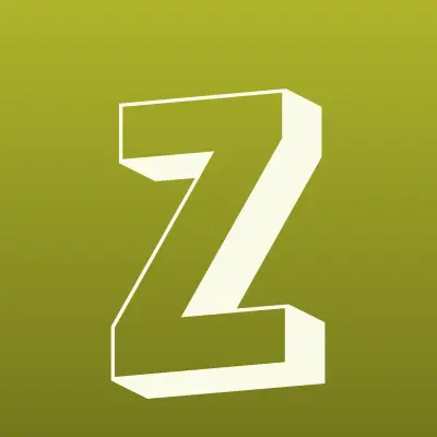 ZOLOTO, студия загара, лого-визитка